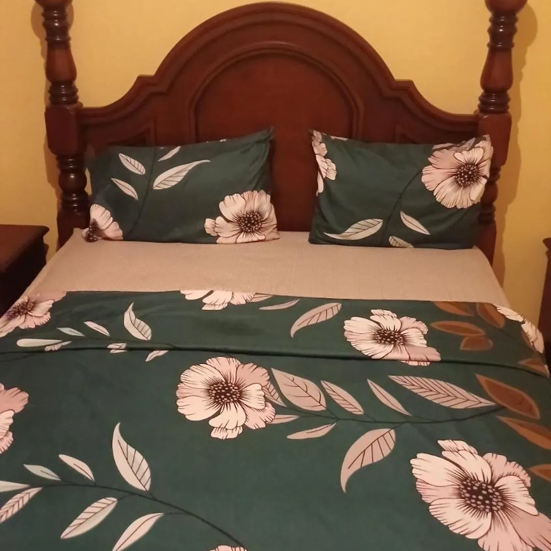 Appartement Royal Deluxe At Dillsbury à Kingston Jamaïque