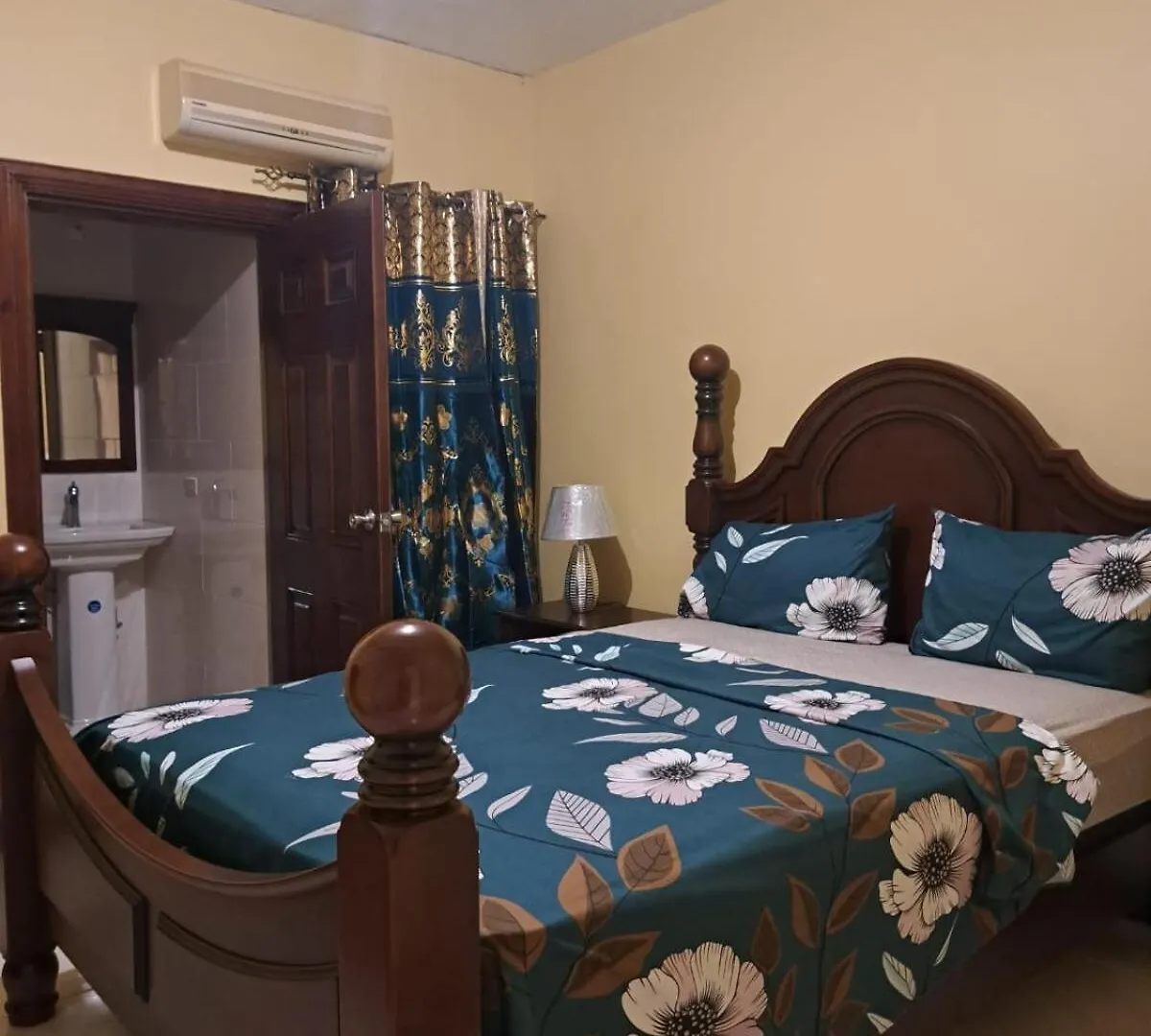 Appartement Royal Deluxe At Dillsbury à Kingston